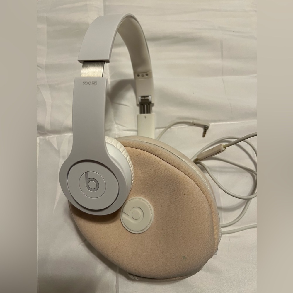 Beats Headphones